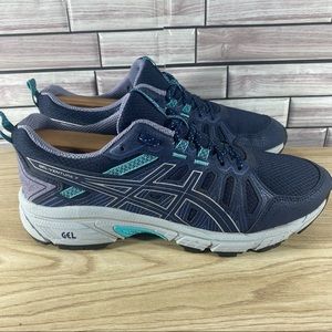 Asics Gel Venture 7 Running Shoe Womens 8 1012A477